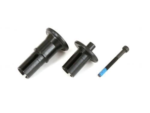 D-LIKE DL350 Strong Ball Diff Joint for RE-R Hybrid Rear / Yokomo DP - BanzaiHobby