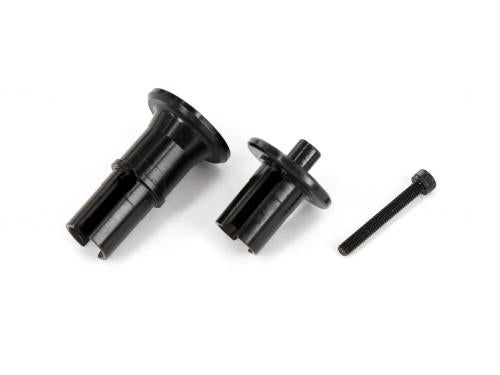 D-LIKE DL351 Strong Diff Joint (Protector / Ball Diff) RE-R / Yokomo DP - BanzaiHobby