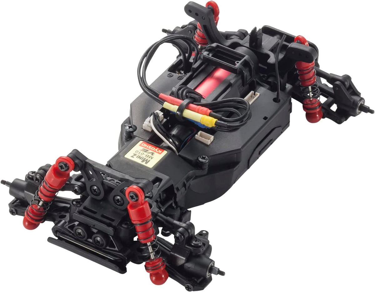 Japan Rc. Shop Banzai Hobby - Japanese Online Hobby Shop
