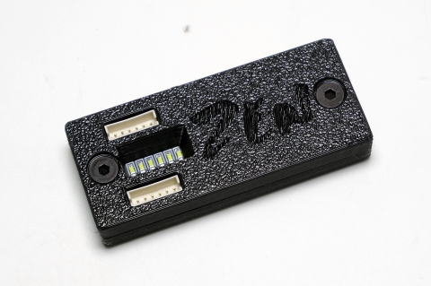 (PO APR 2026) Zen Racing Z7300 Sensor Cable Checker - BanzaiHobby