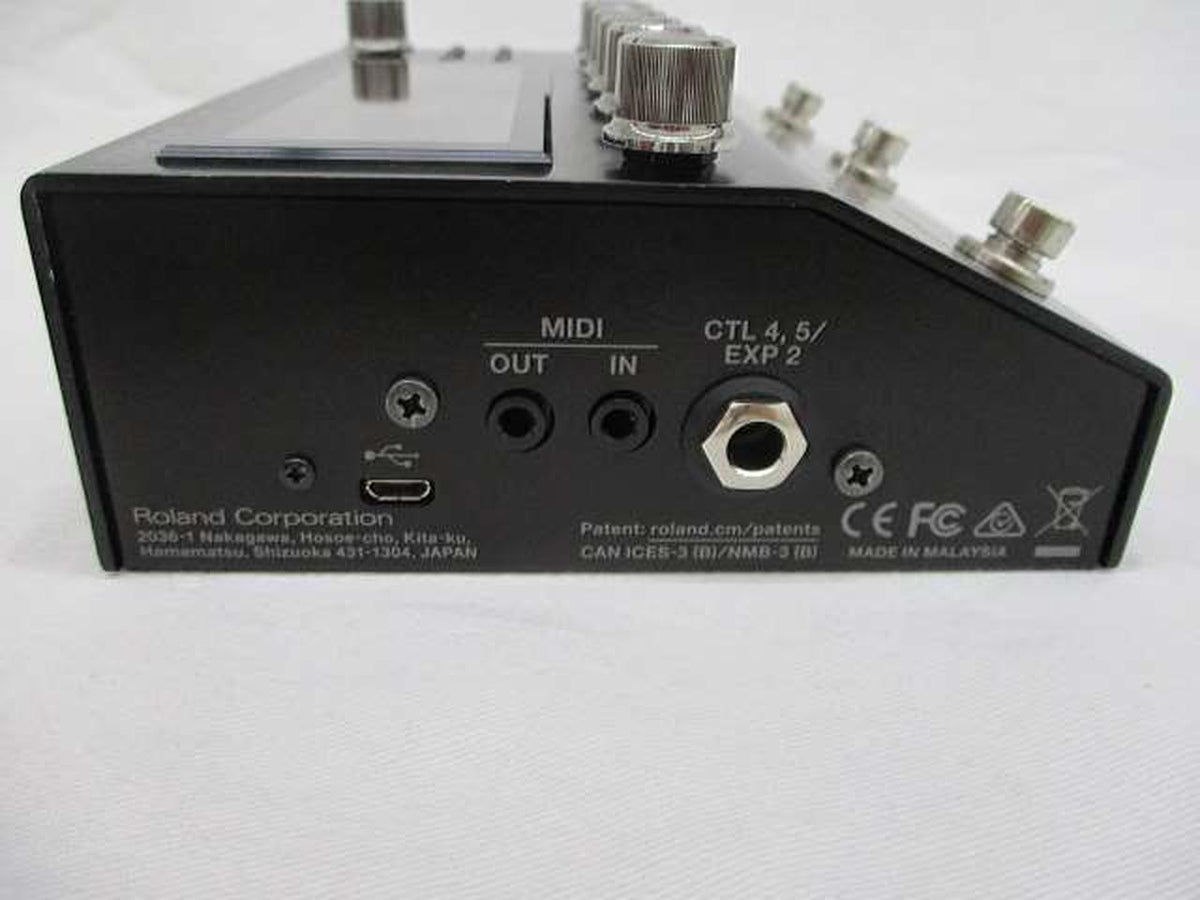 BOSS Multi-Effects GT-1000CORE