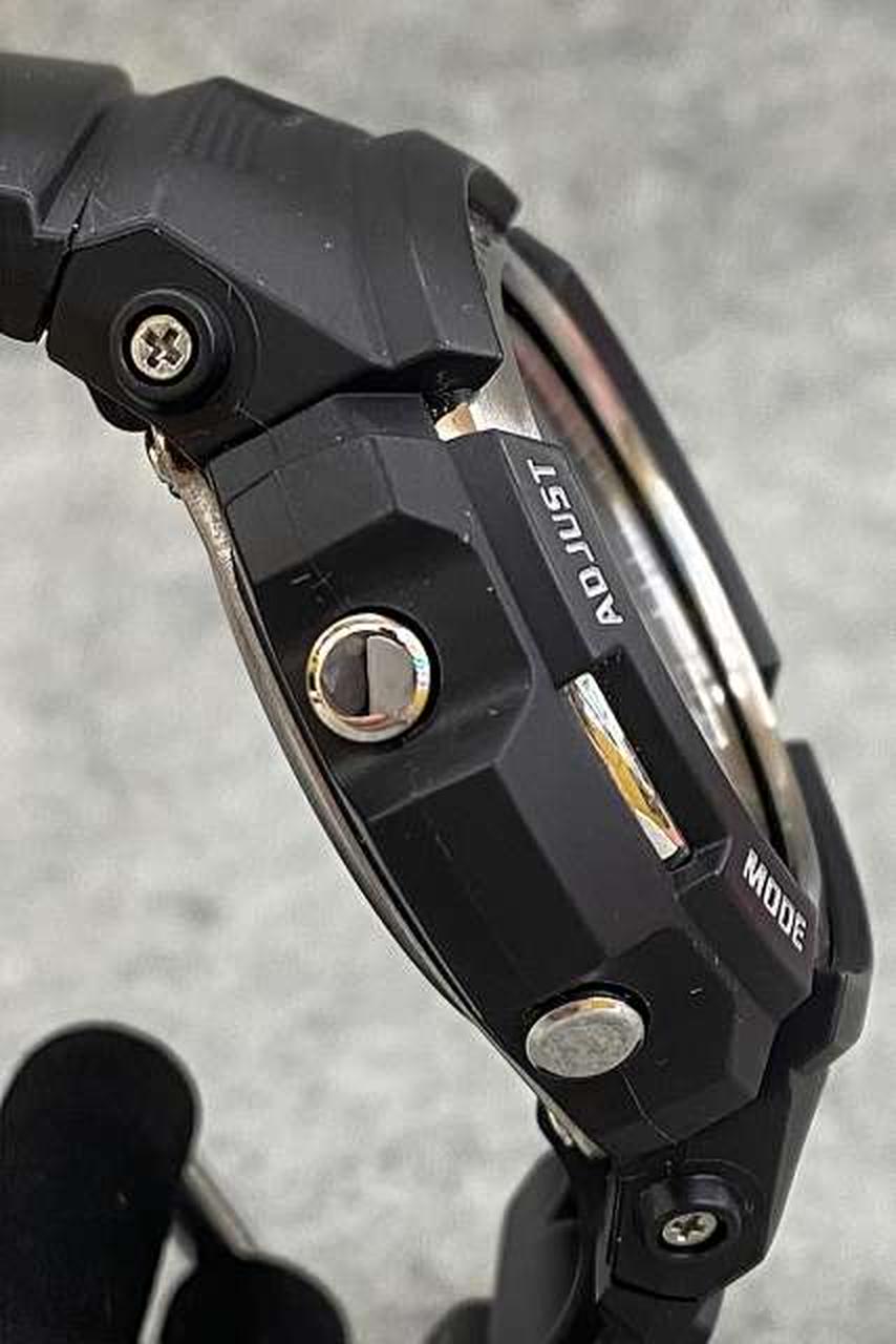 CASIO G-SHOCK AWG-M100 AWG-M100