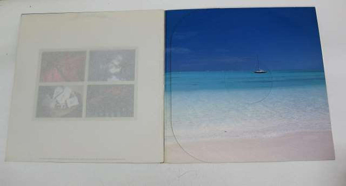 SANYO Takashi Kokubo / GET AT THE WAVE New Breathing Album Takashi Kokubo / GET AT THE WAVE New Breathing Album