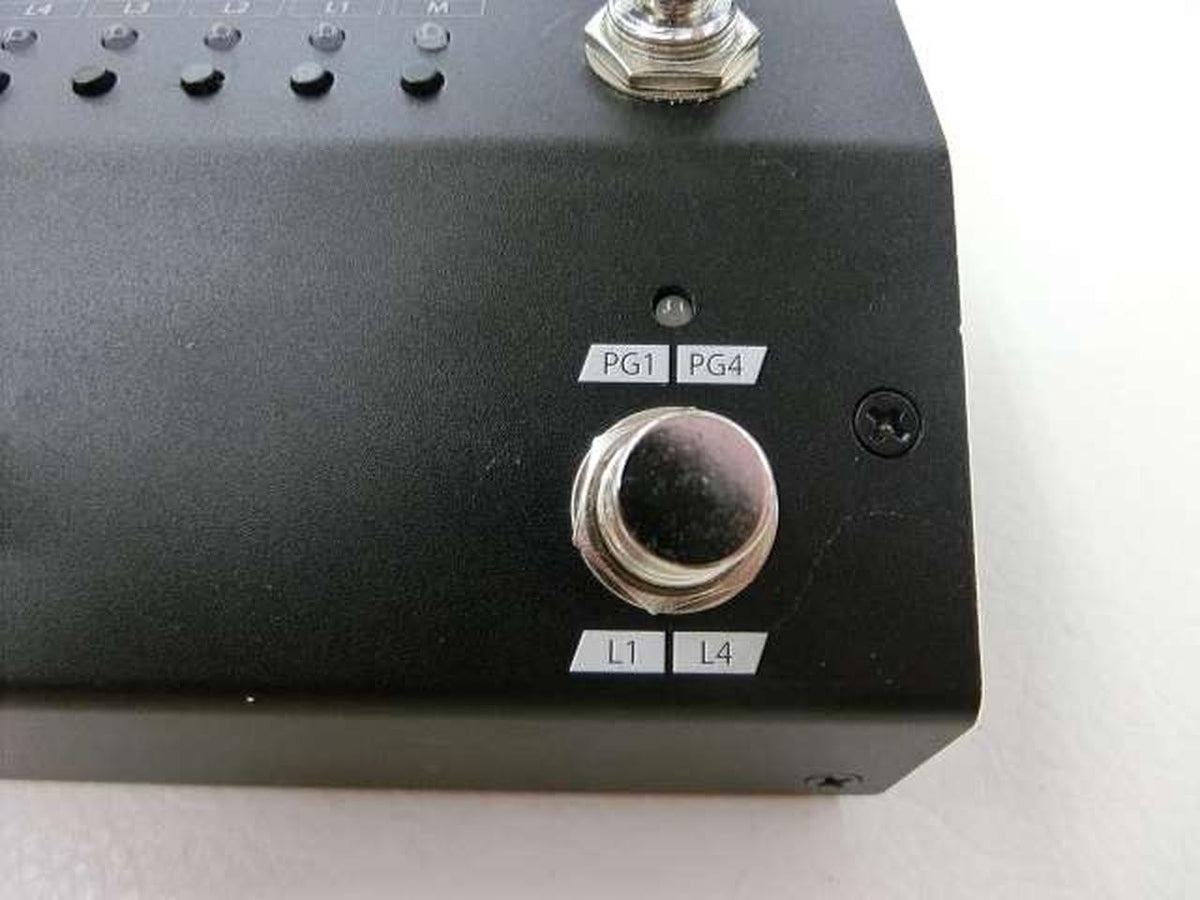 LIMETONE AUDIO Switcher LIMETONEHOME 4LB