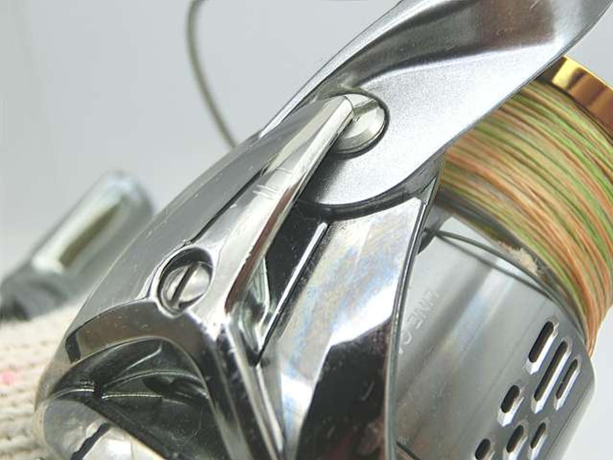 SHIMANO 18 Stella C3000XG (03805) 03805