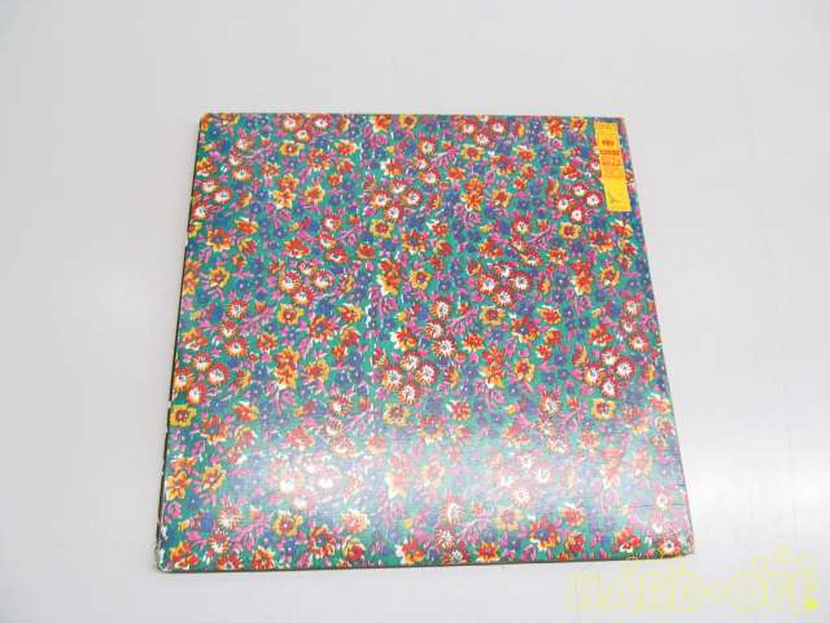 CBS SONY SANTANA/LOTUS SX-74