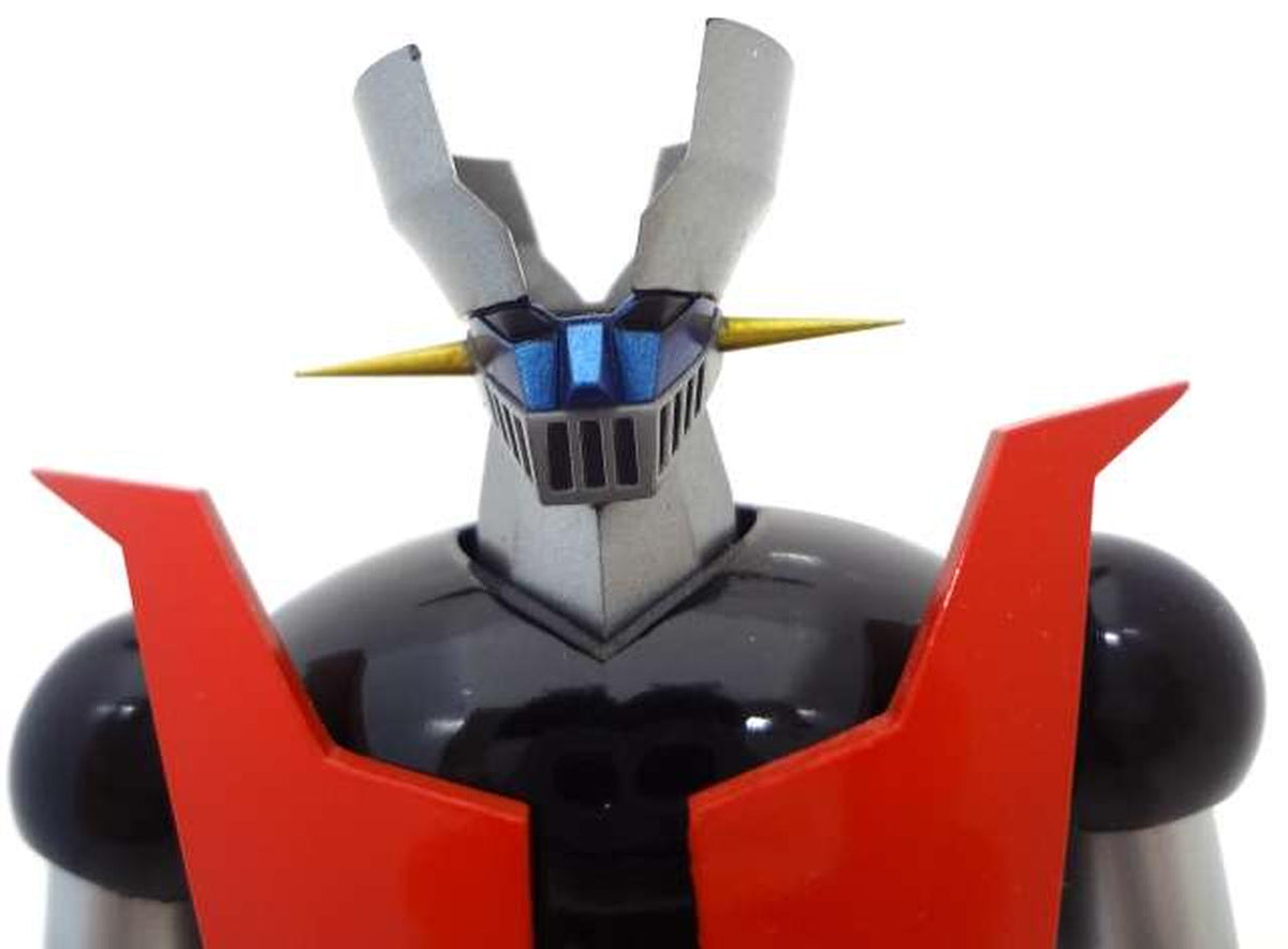 Super Alloy Soul Chogokin Soul GX-70 Mazinger Z D.C.