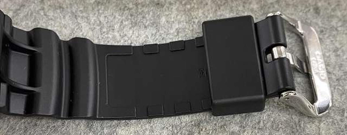 CASIO G-SHOCK AWG-M100 AWG-M100