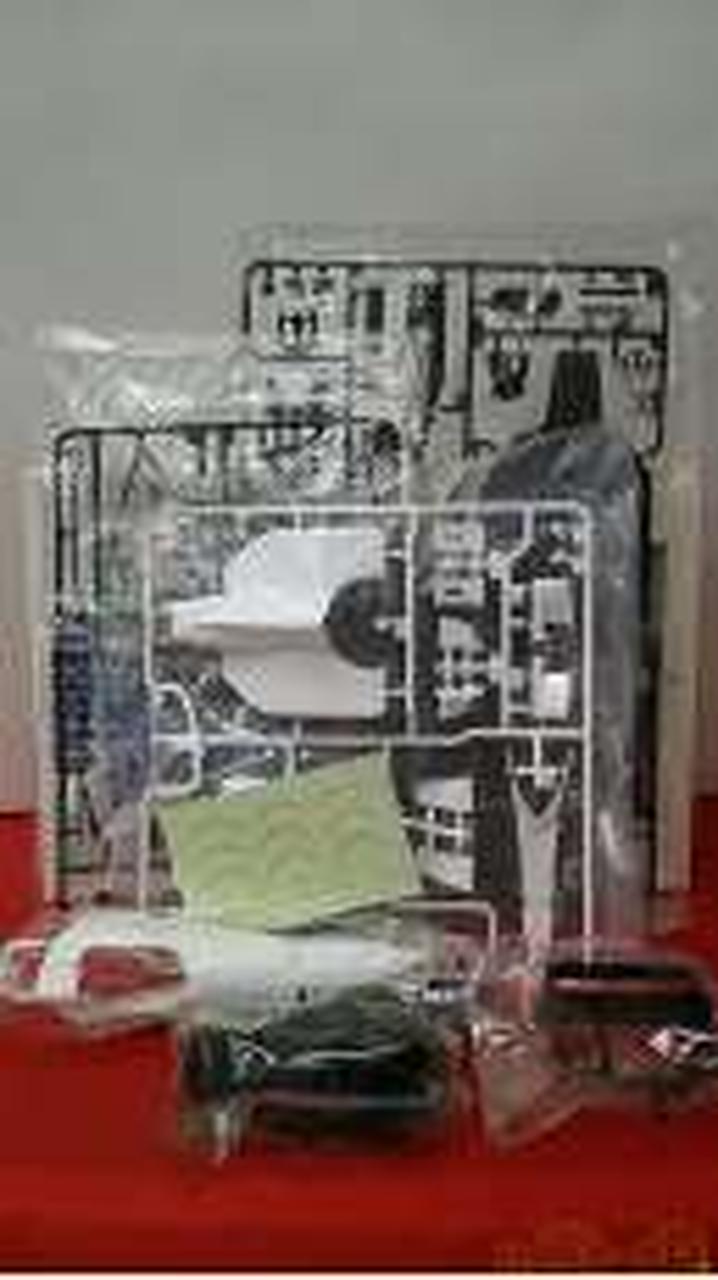 TAMIYA Tyrrell Yamaha 023 Plastic Model 20042 - Banzai Thrifting | BanzaiHobby
