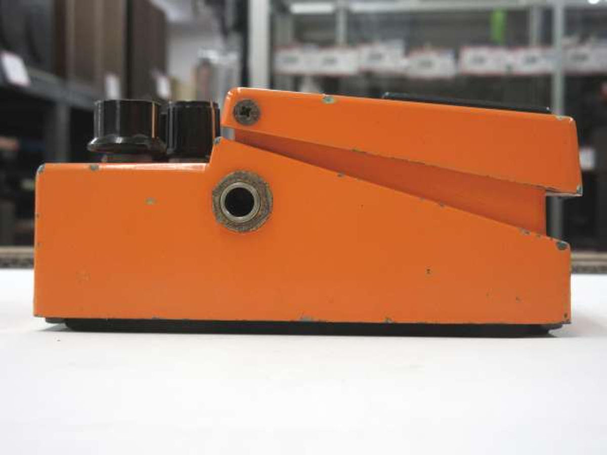 BOSS [Made in 1982] DS-1 DS-1