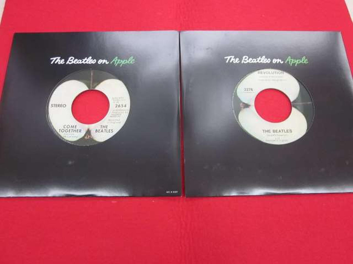 CAPITOL Western Music THE SINGLES