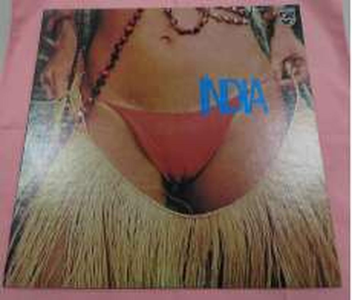 PHILIPS This is an album by singer Garcosta, who is considered Brazil's top artist. SFX-6009