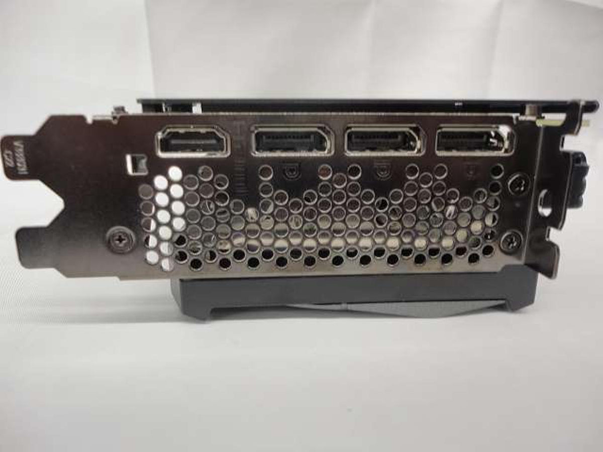 MSI NVIDIA PCI-Express GEFORCE RTX 3080 VENTUS 3X PLU