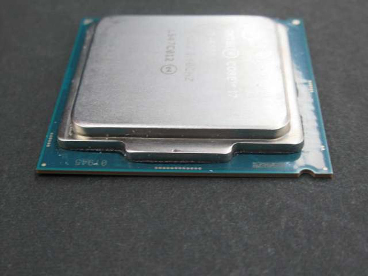INTEL Core i7 Core i7-6700