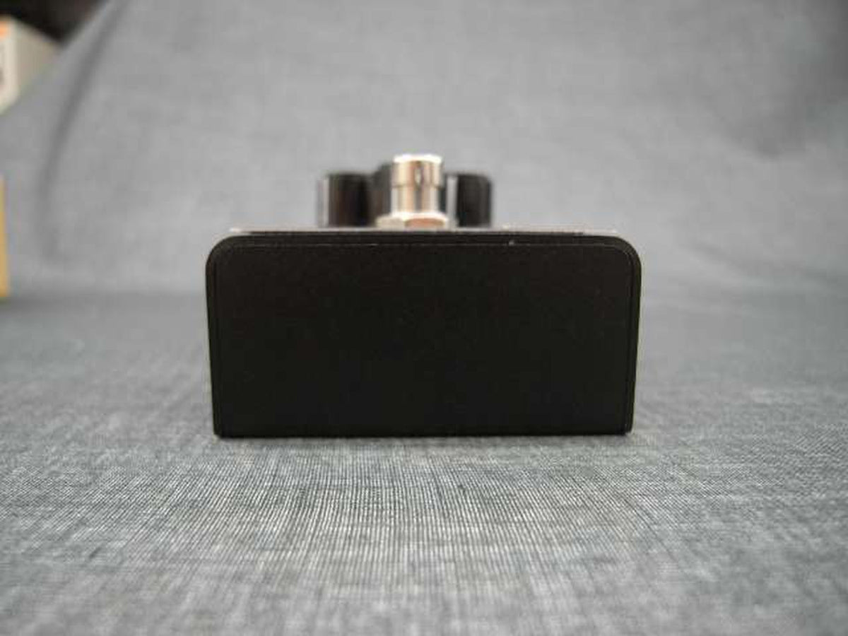 LIMETONE AUDIO Distortion Effects Pedal FUZZHOG PROTO - LIMETONE AUDIO Banzai Hobby