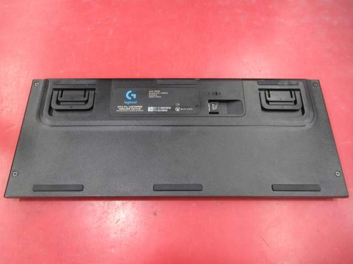 LOGICOOL Gaming Keyboard G913 TKL - Banzai Thrifting | BanzaiHobby