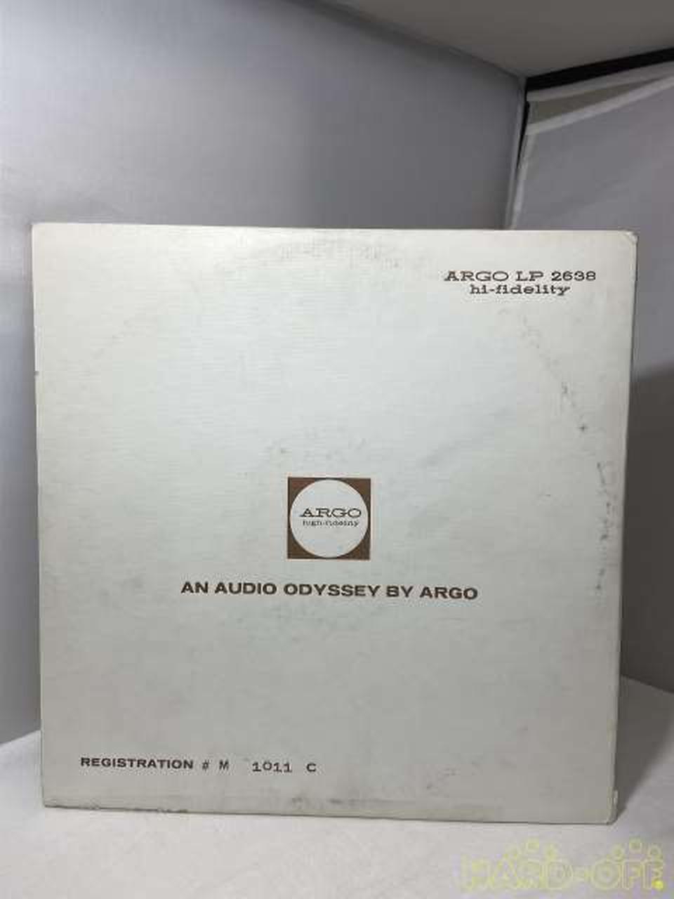 － PORTFOLIO OF AHMAD JAMAL USA edition 2-disc set *Contains scratches