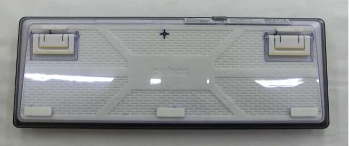 PLUSAR Gaming Keyboard PCMK2HE811W