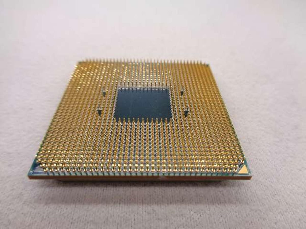 AMD CPU RYZEN 5 5600X