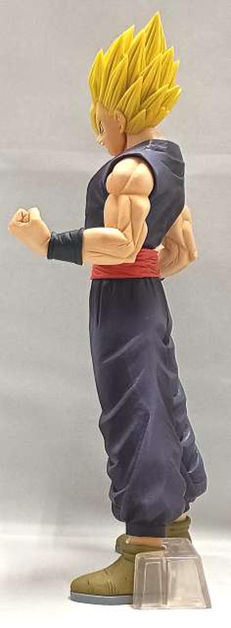 BANDAI Super Saiyan Son Gohan MASTERLISE A Prize Figure Ichiban Kuji Dragon Ball VS Omnibus ULTRA
