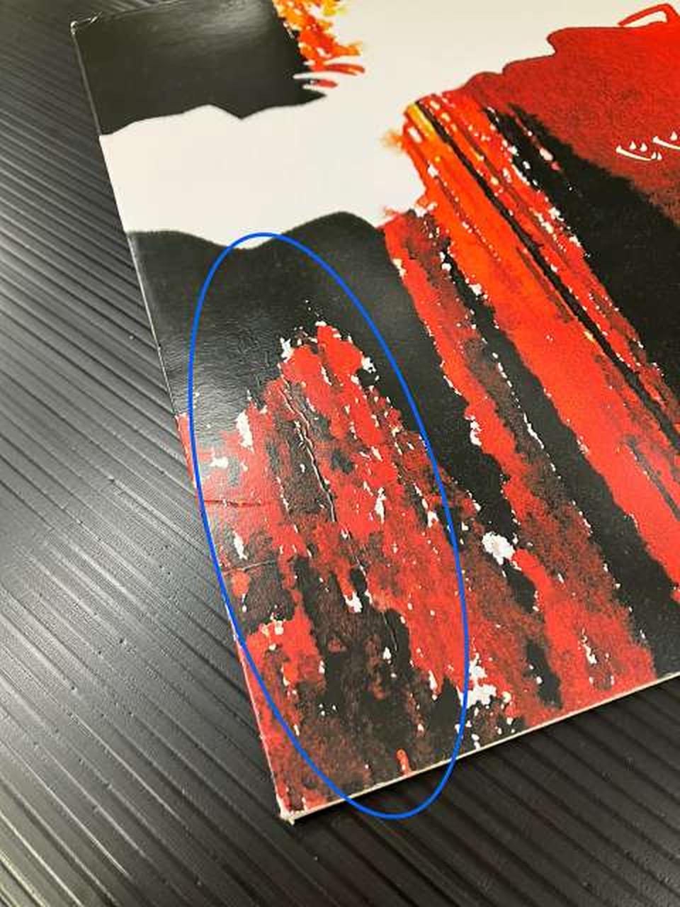 WARNER MUSIC JAPAN Japanese Music KIRINJI / REDLIGHT EDITIO