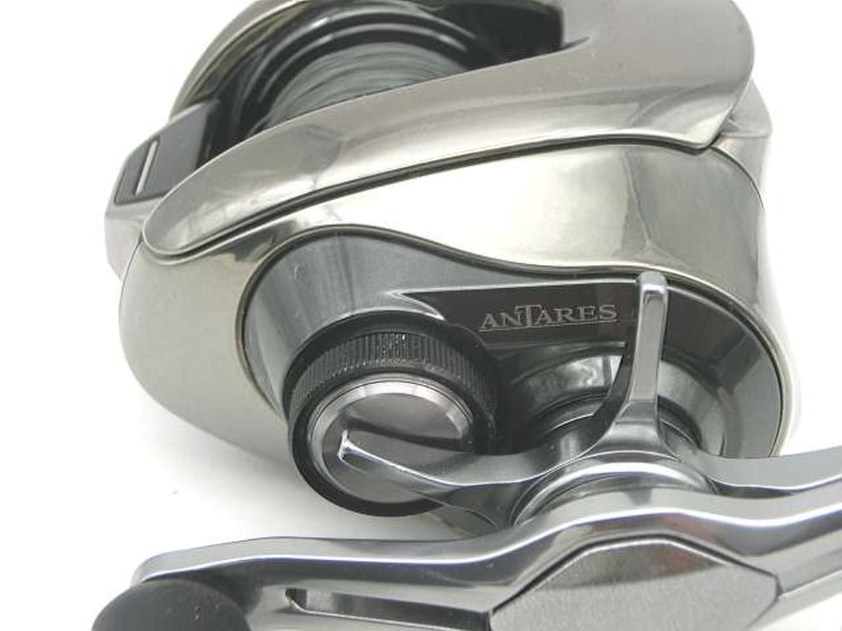 SHIMANO 25 Antares 100MG Right Handle (047724) 047724 - Banzai Thrifting | BanzaiHobby