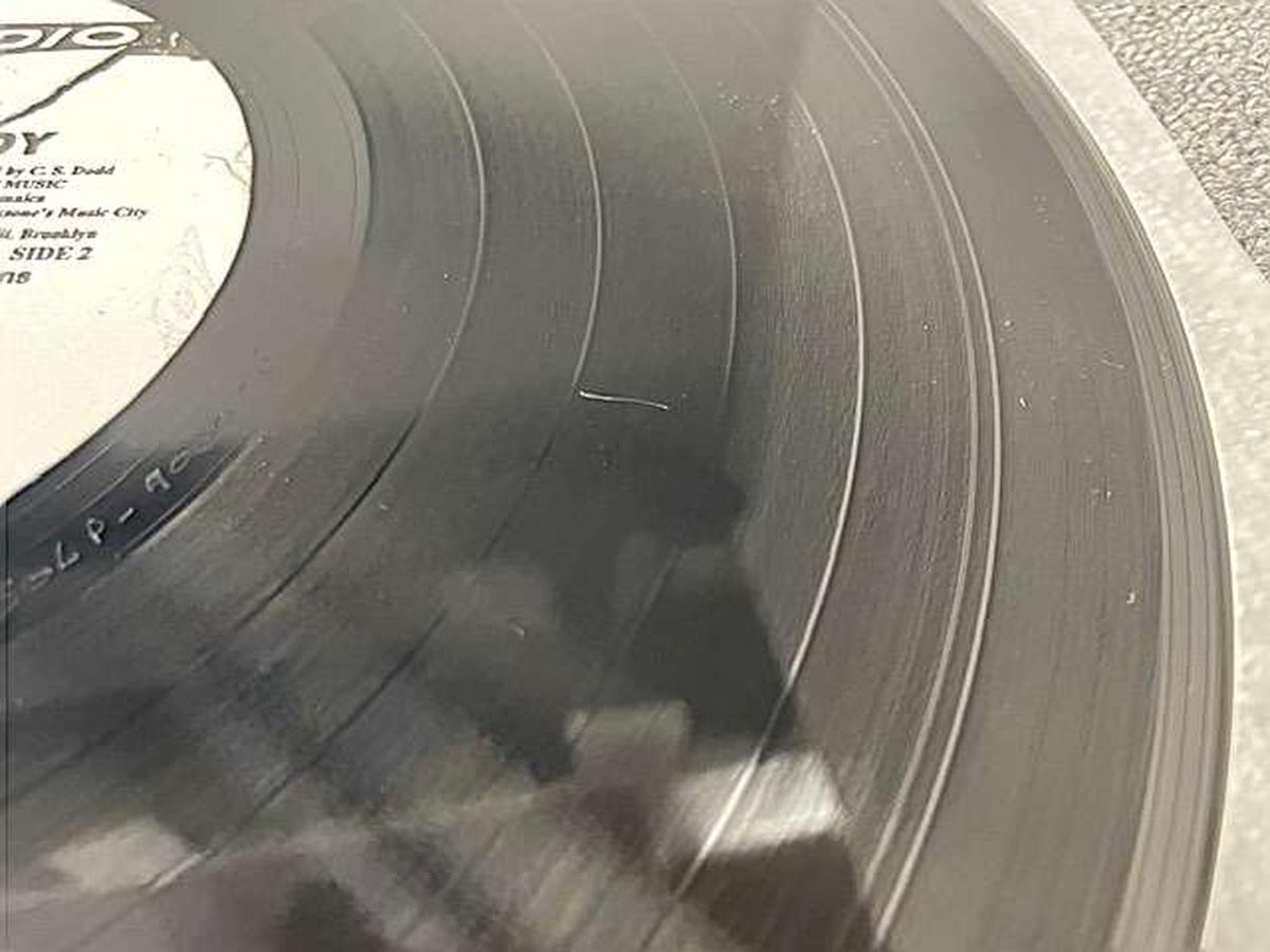 STUDIO ONE VARIOUS ROCK STEADY VARIOUS ROCK STEADY