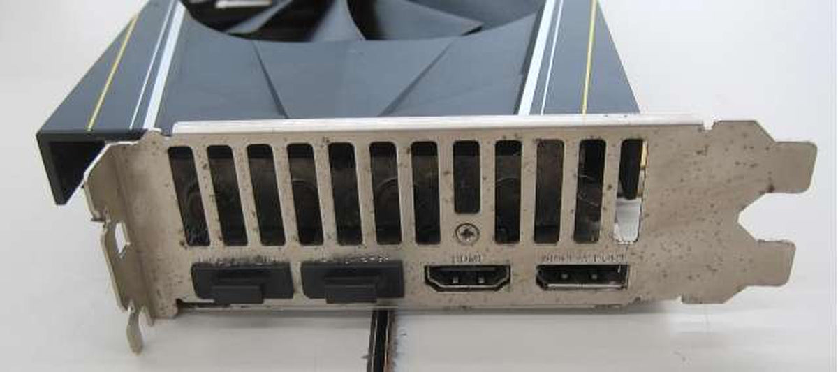 ASROCK Graphics Board RX5700XT CLD 8GO