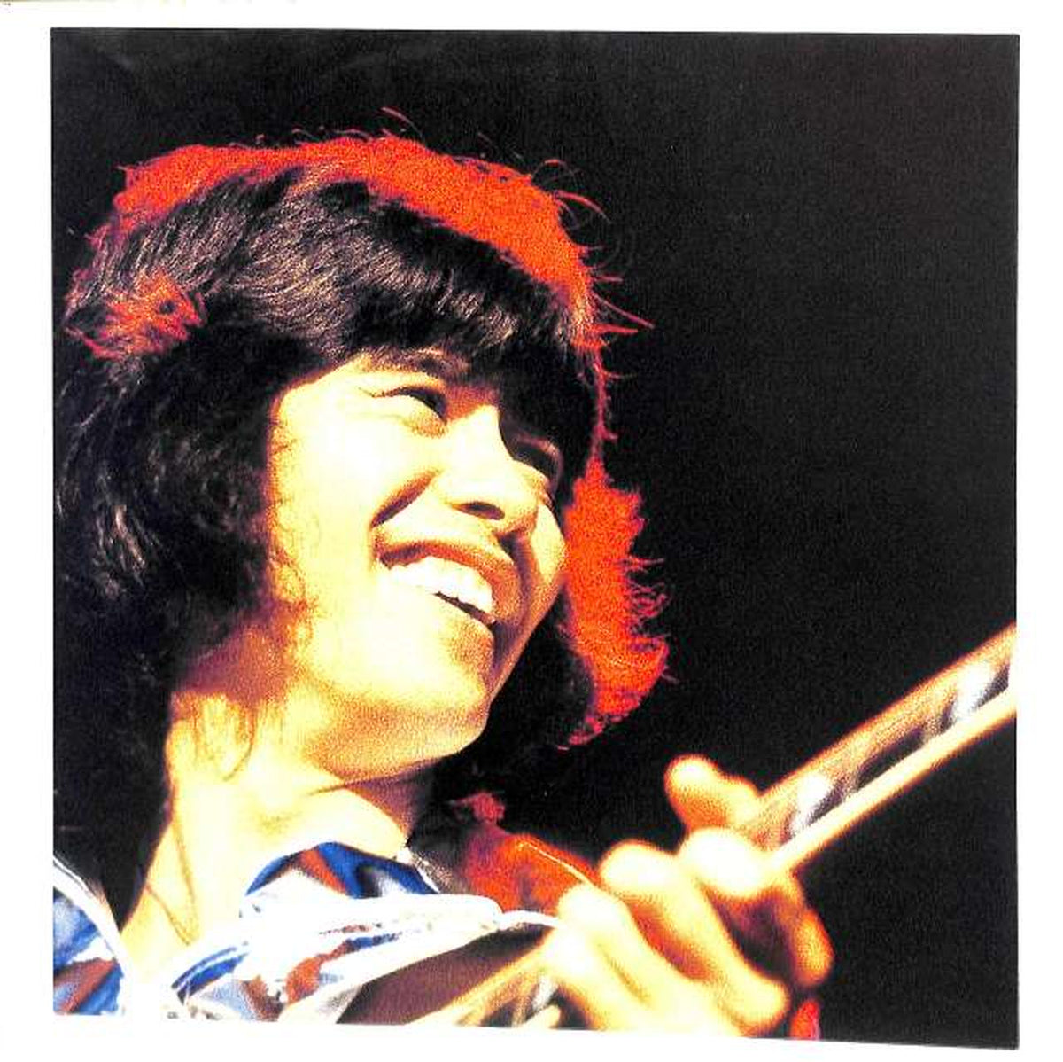 King Yoshiaki Masuo 'MASUO Live' SKS-8017