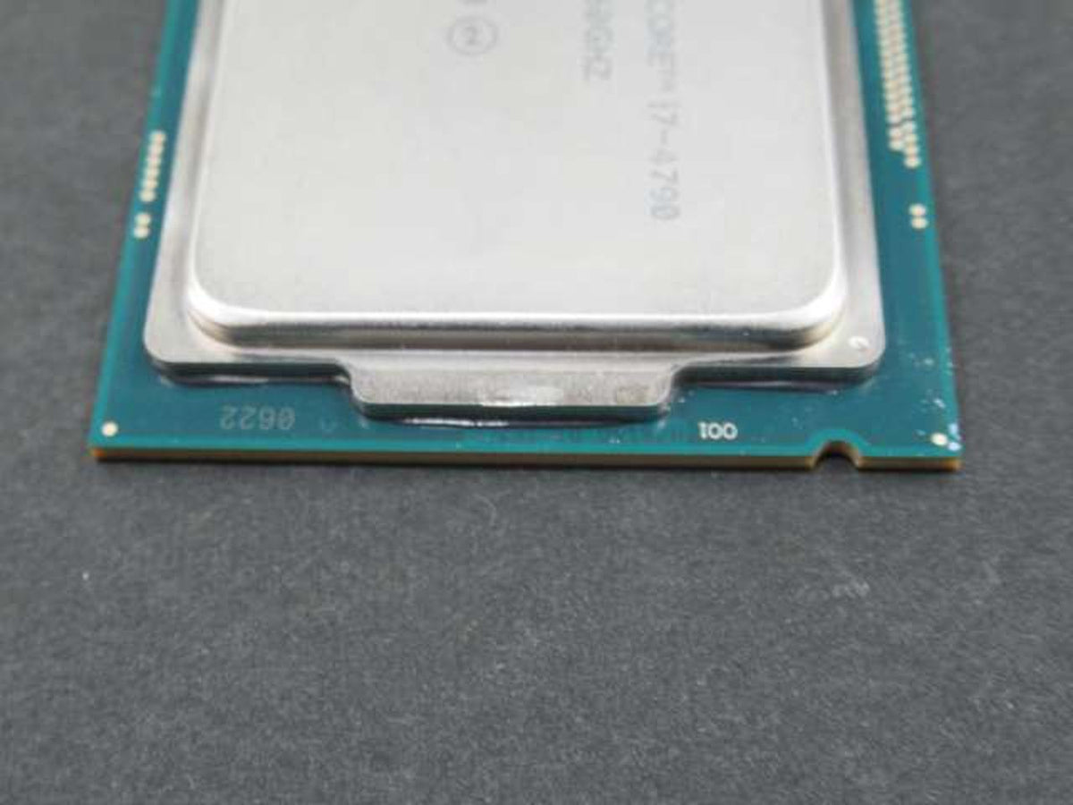 INTEL Core i7 Core i7-4790