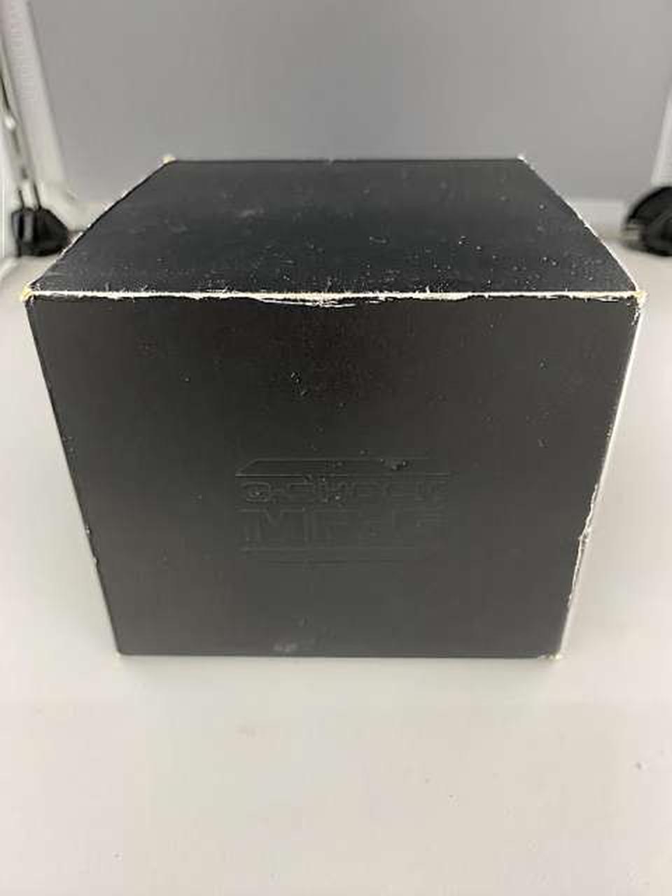 CASIO G-SHOCK MR-G MRG-7700B
