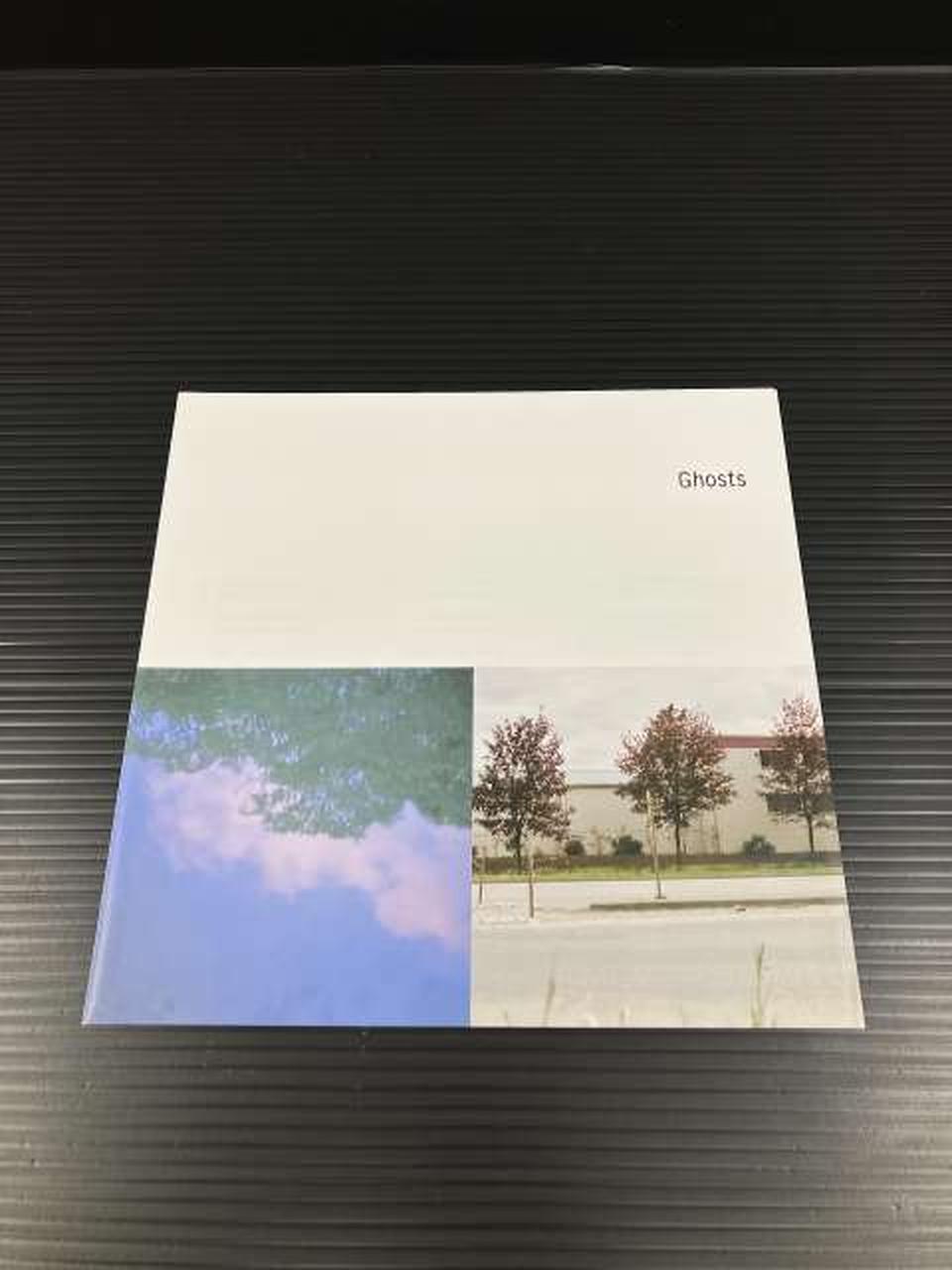 MITSUME Japanese Music Mitsume / Ghosts