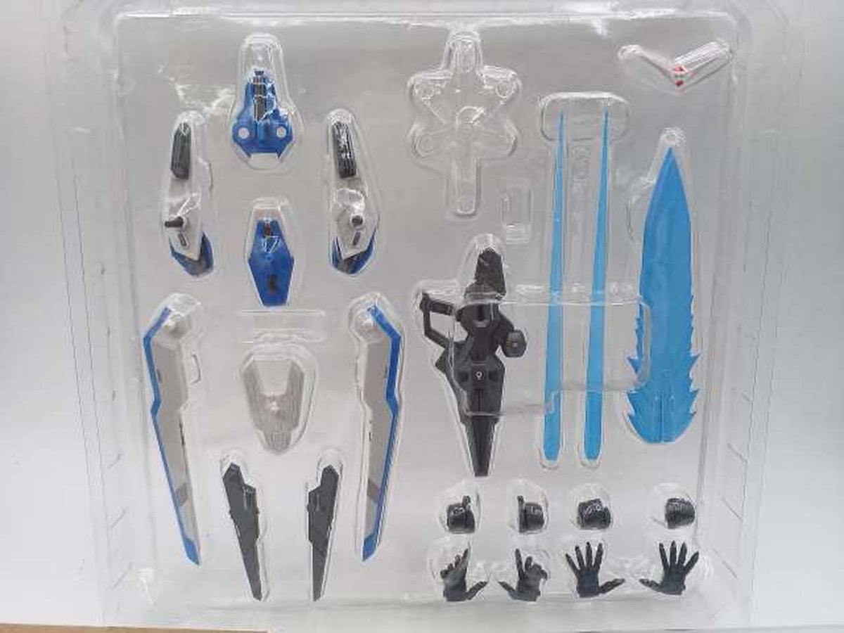 BANDAI Chogokin Gundam Aerial