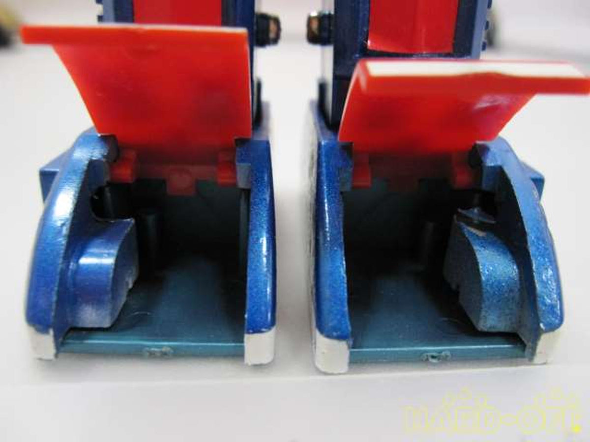 Poppy Daitetsujin 17 GA-81 Chogokin Chogokin Daitetsujin 17 GA-81