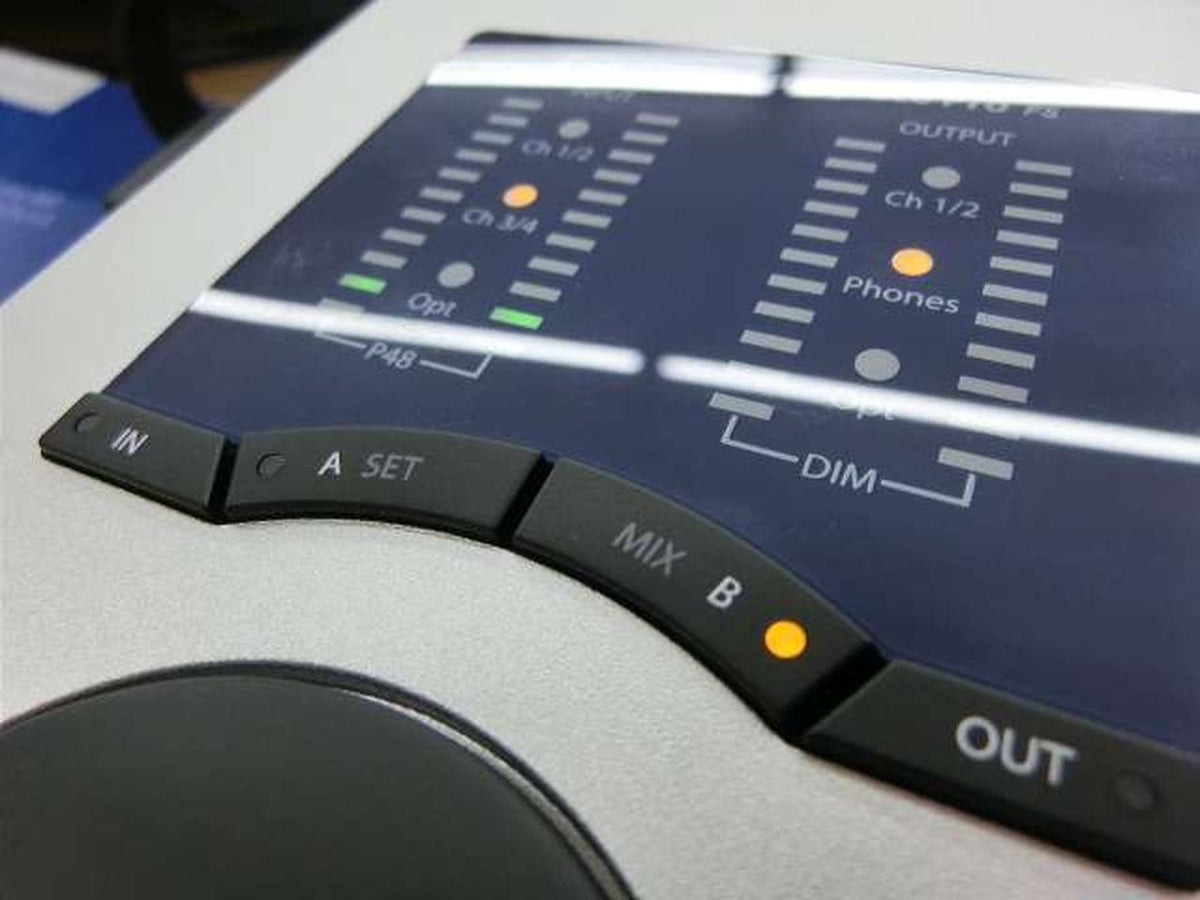 RME AUDIO Audio Interface: BABYFACE PRO FS - Banzai Thrifting | BanzaiHobby