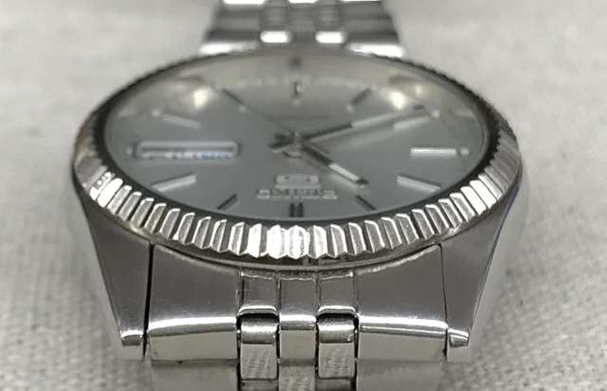 SEIKO 5 (Defective) Automatic Wristwatch 7S26-0500