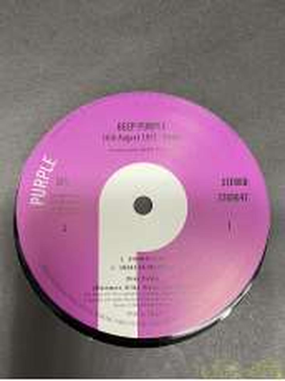 PUBLIC PERFFORMANCE LP 9RECORDET BOX 3769653
