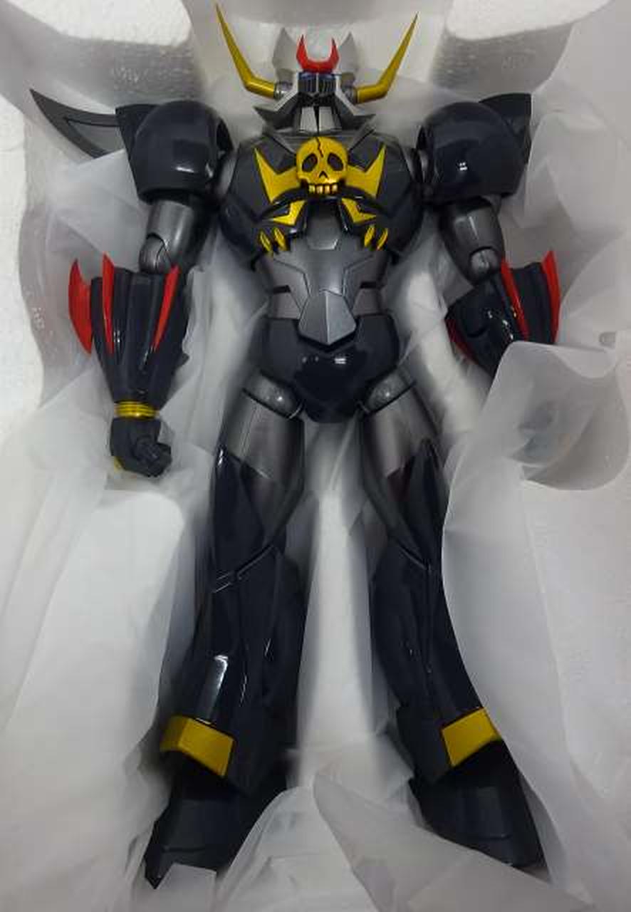 BANDAI Chogokin Soul Mazinkaiser SKL Mazinkaiser