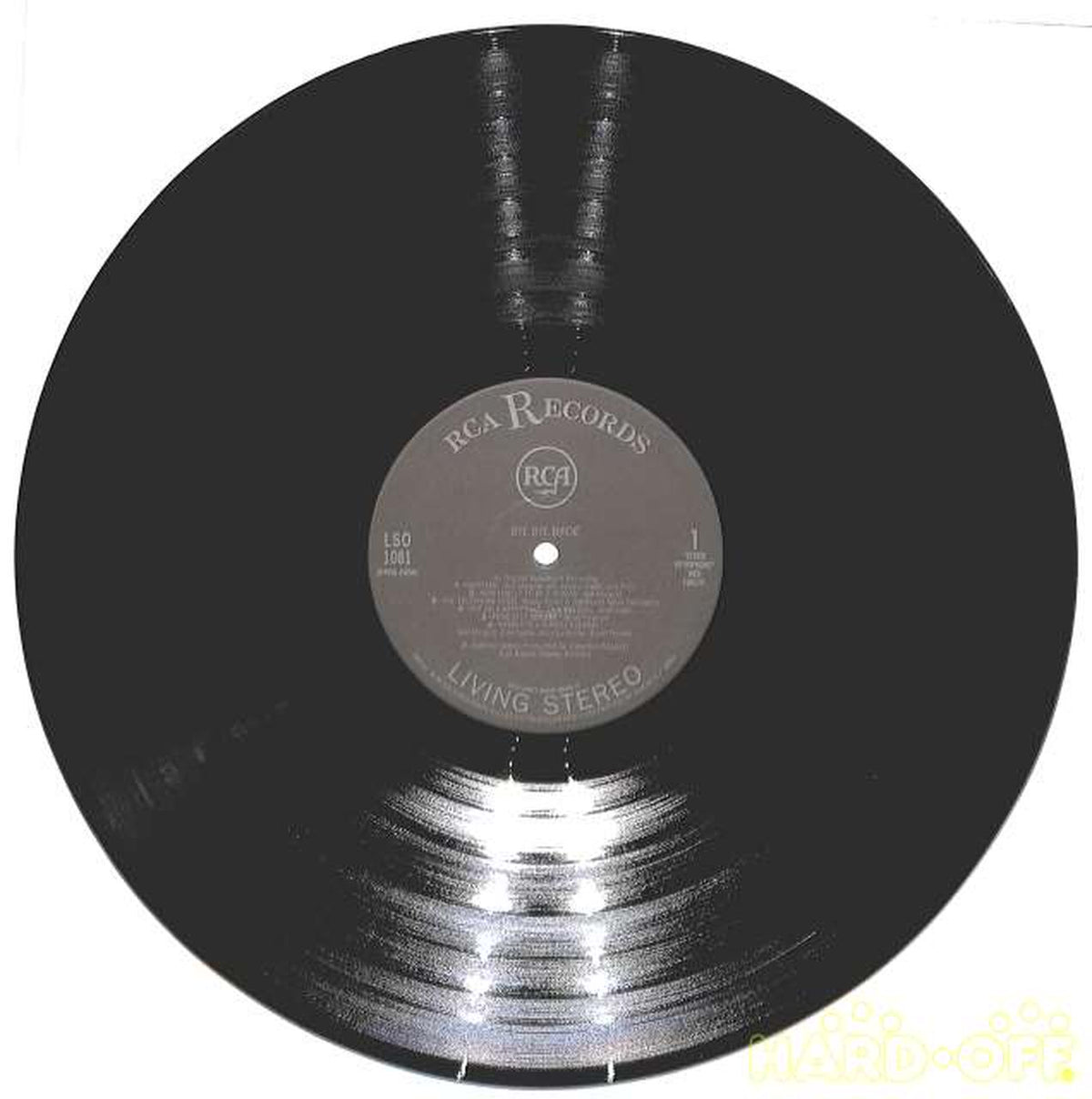 BMG Ann Margret "Bye Bye Birdie" BVJJ-34027
