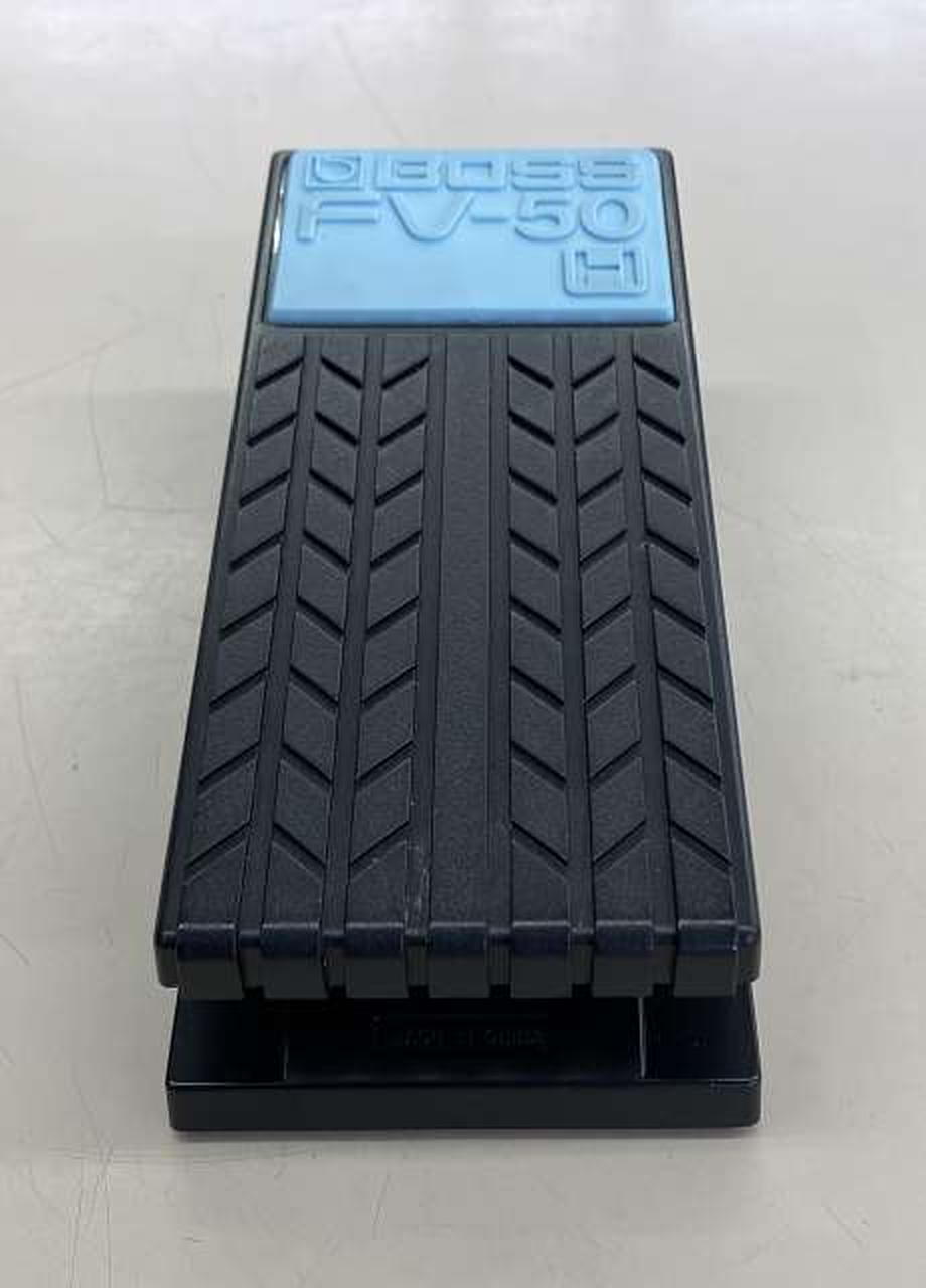 BOSS Other Effects Pedal FV-50 - Banzai Thrifting | BanzaiHobby
