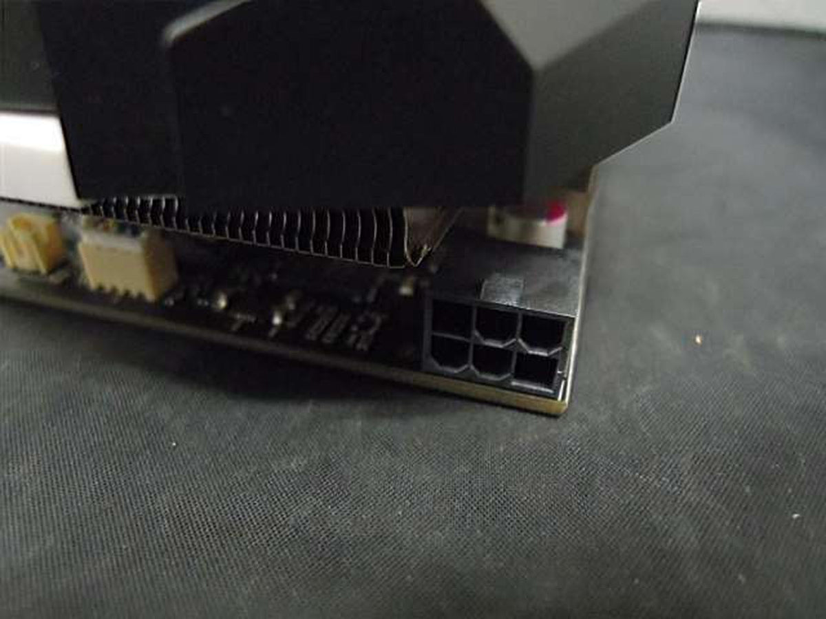 MSI NVIDIA PCI-Express GEFORCE GTX 1060 3G