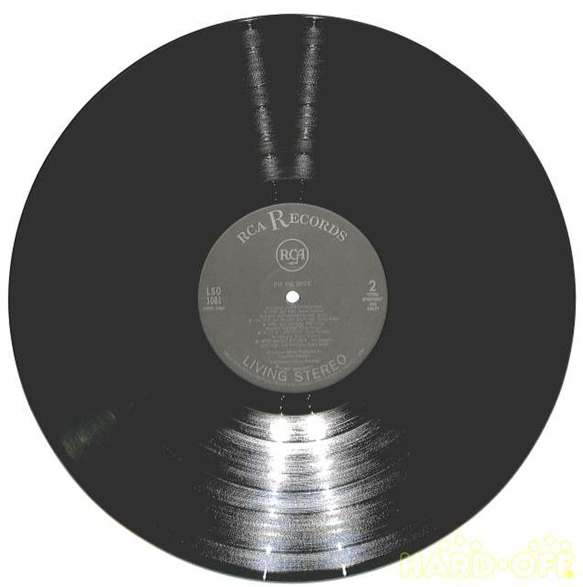 BMG Ann Margret "Bye Bye Birdie" BVJJ-34027