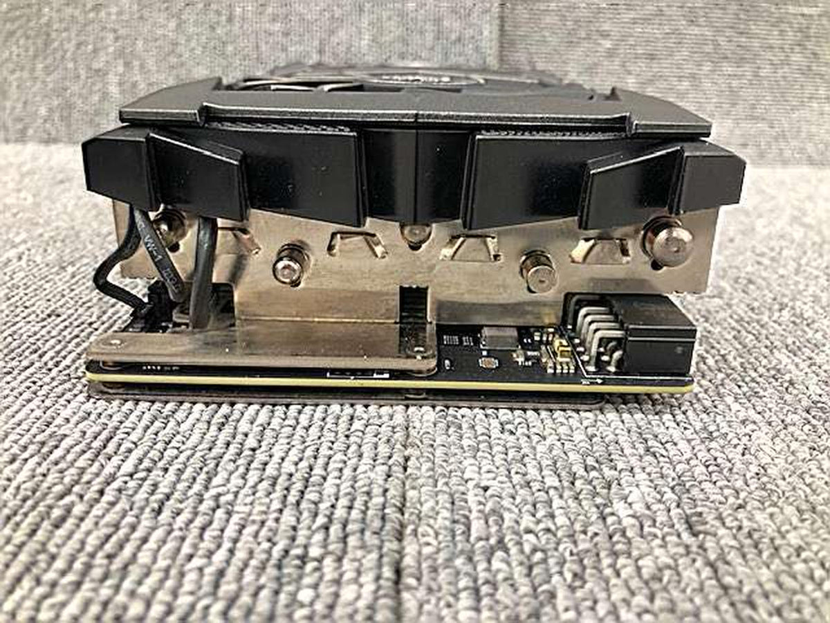 MSI ATI PCI-Express GEFORCE RTX 2070 GAMING 8G