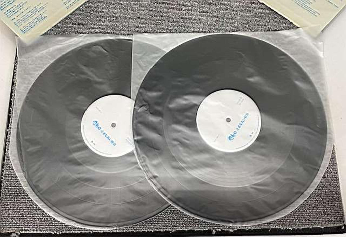 PONY CANYON Japanese Music AIKO Small Round Good Day PCJA-15001