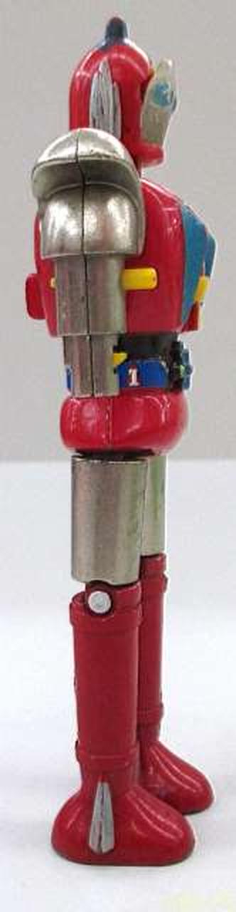 Poppy Chogokin GA-47 Skyzel 'Space Ironman Kyodain'