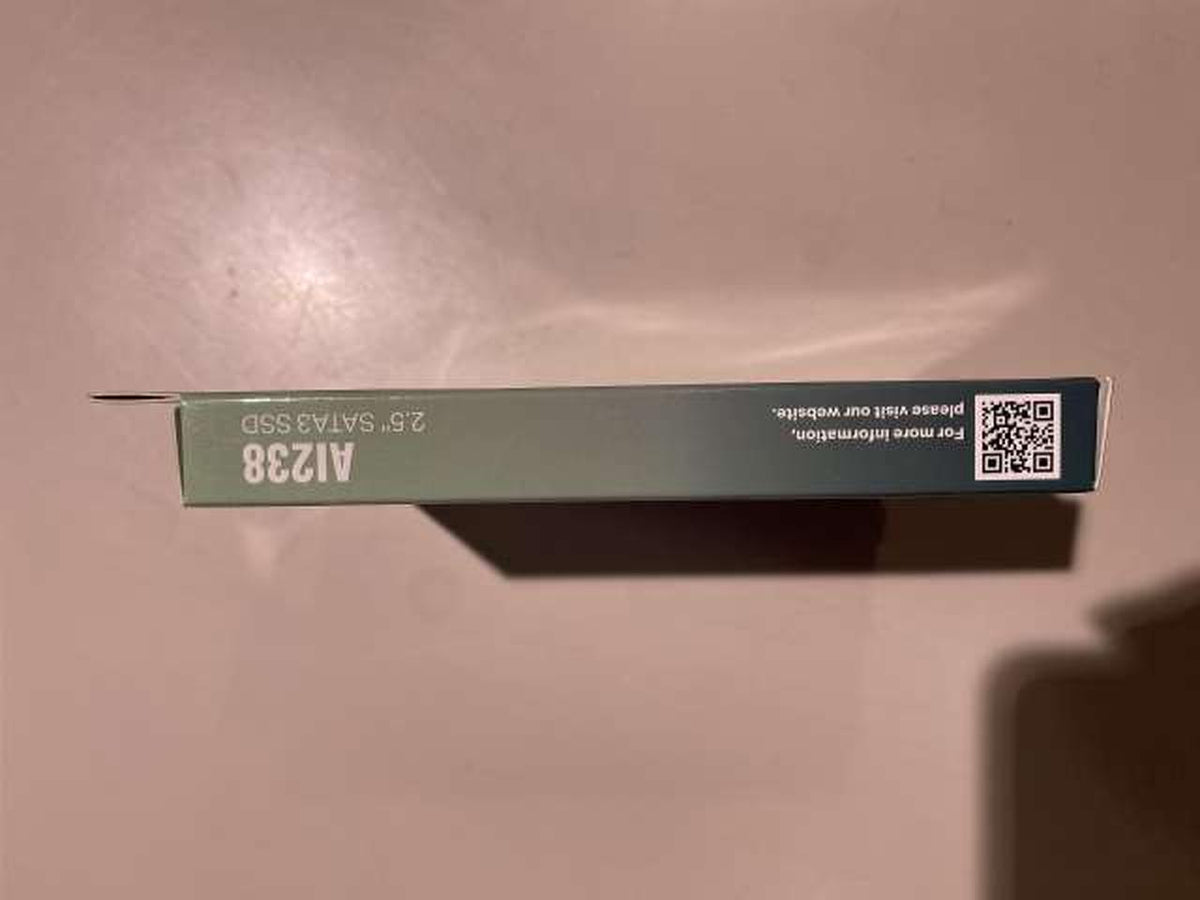 AGI SSD251GB-500GB AGI256G25A