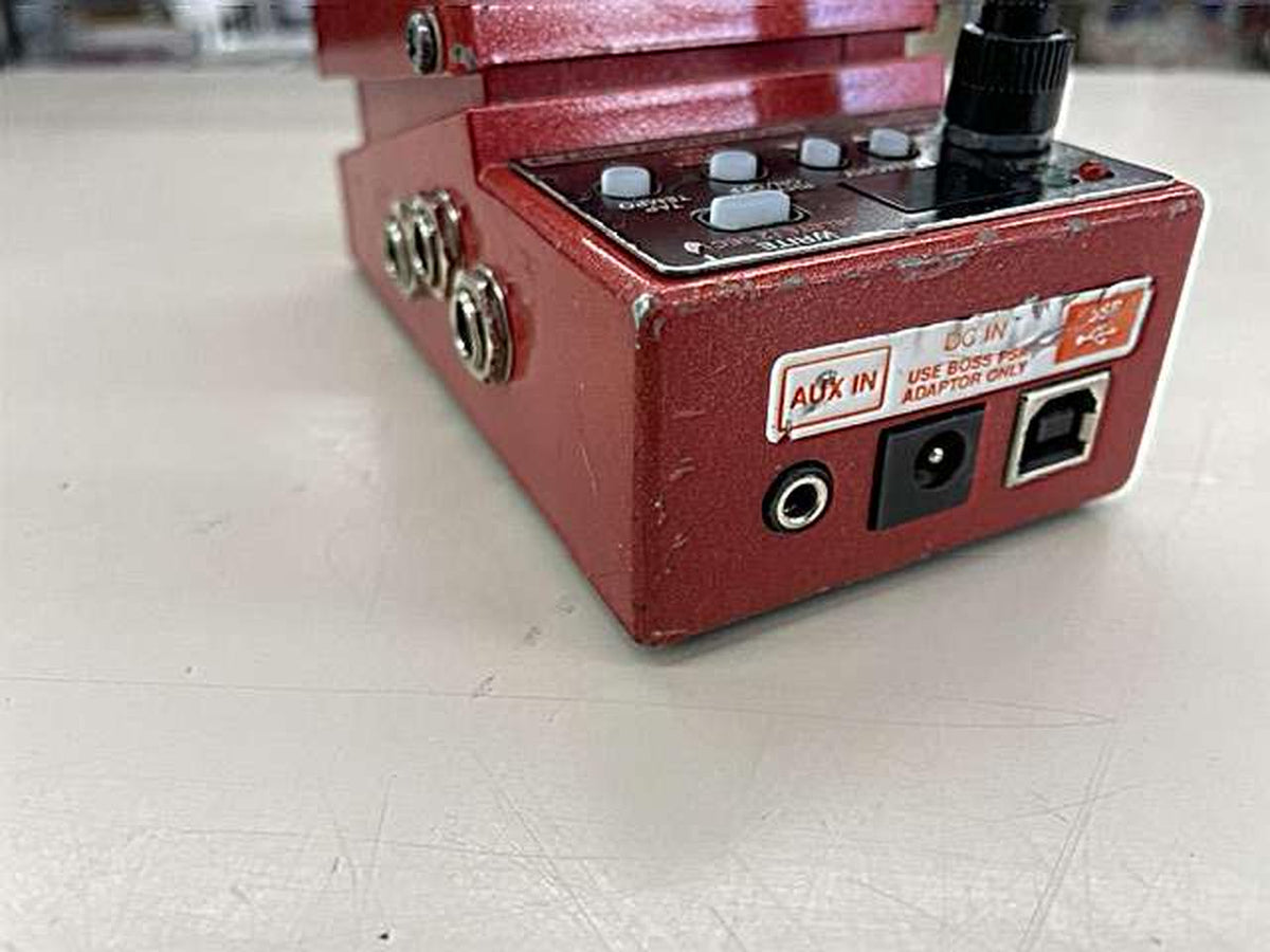 BOSS Other Effects RC-3