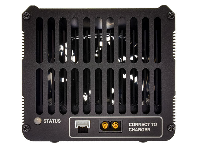 Hitec 44326 Analyzer & Discharger AD350 - BanzaiHobby
