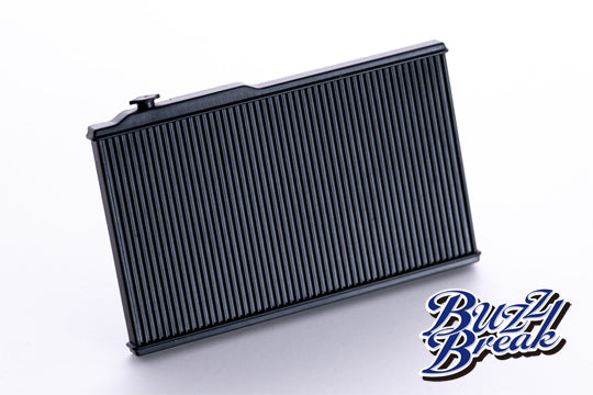 OVERDOSE BB-RP-001 Buzz Break Cooling Fan Accessory Kit (5 Set)