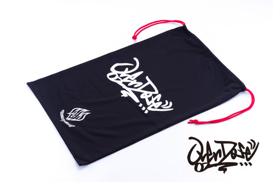 [PO OCT 2024] OVERDOSE ODW139 Protection Bag